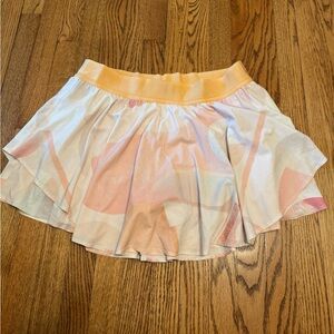 Lululemon Athletica Skort Size 16